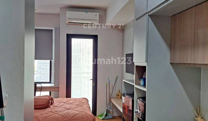 Apartment Siap Huni Di Kawasan Citraland City CPI 2