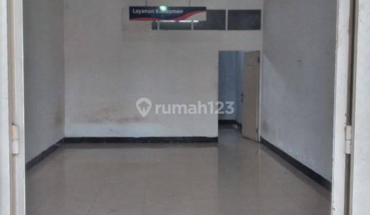 Ruko Strategis Siap Huni Di Jalan Sungau Saddang Baru 2