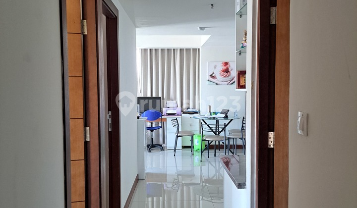 Ready-to-Occupy Apartment in Strategic Location, Panakukkang Ready-to-Occupy Apartment in Strategic Location, Panakukkang