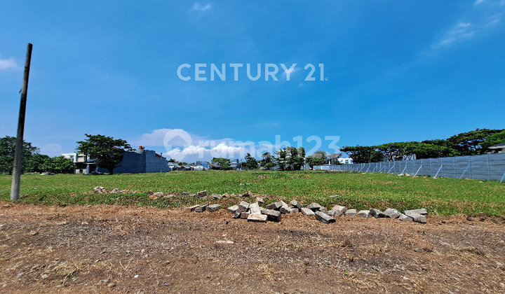 Tanah Siap Bangun Tanjung Bunga Dekat Sekolah Dian Harapan