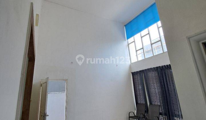 Rumah Strategis Dan Siap Huni Di Area Tanjung Bunga  2