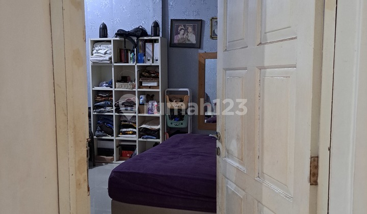 Ready to Occupy and Strategic House on Sultan Alauddin Street, Bph Complex. 2