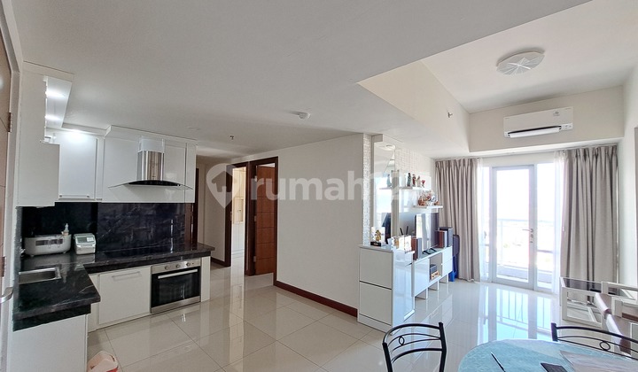 Ready-to-Occupy Apartment in Strategic Location, Panakukkang Ready-to-Occupy Apartment in Strategic Location, Panakukkang