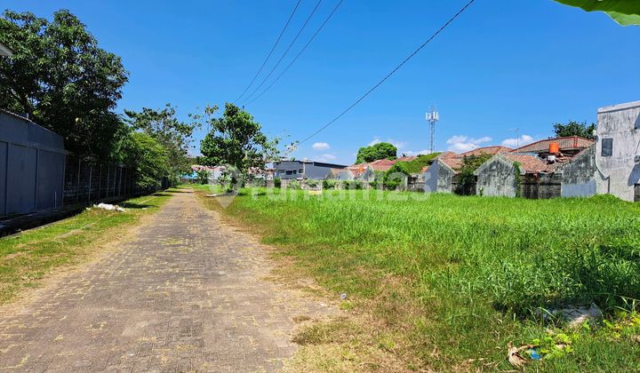 Tanjung Bunga Plot of Land Near Dian Harapan School Tanjung Bunga Plot of Land Near Dian Harapan School