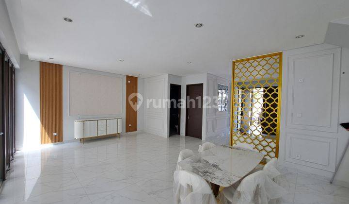 Rumah Siap Huni Di Kawasan Citraland City Cpi Treasure Island 2