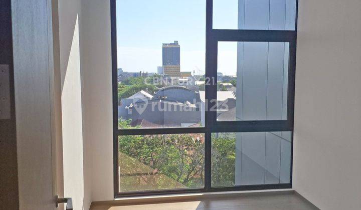 Apartment Strategis Dan Siap Huni Di Jalan Jendral Sudirman 2