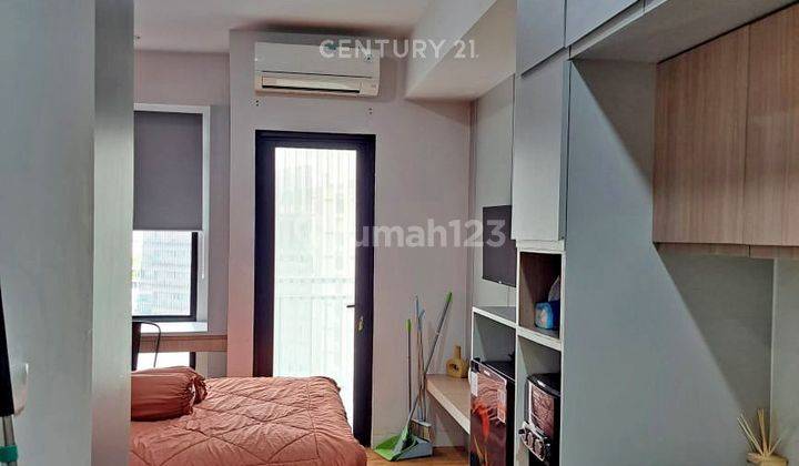 Apartment Siap Huni Di Kawasan Citraland City CPI 2