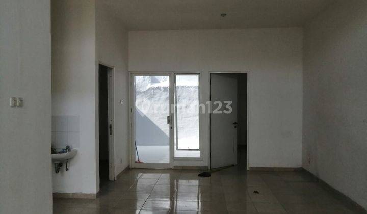 RUMAH SIAP HUNI DI THE AMARYLIST RESIDENCE TANJUNG BUNGA 2