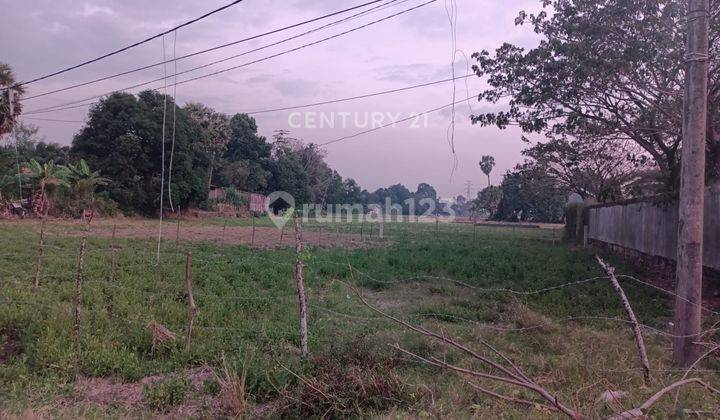 Tanah Strategis Di Area Barombong Gowa   2