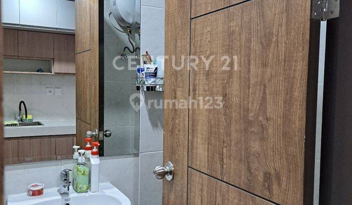 Apartment Siap Huni Di Kawasan Citraland City CPI 2