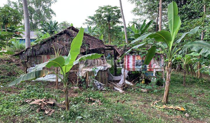 Dijual Tanah Daerah Anyer 3