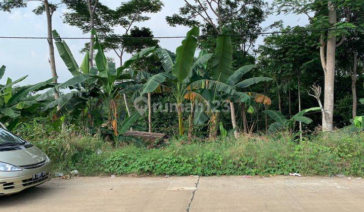 Dijual Tanah Daerah Anyer 9