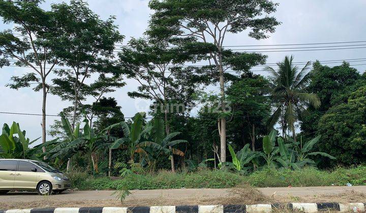 Dijual Tanah Daerah Anyer 14