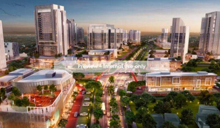 RUMAH MURAH PARADISE SERPONG CITY 2 PARUNG GUNUNG SINDUR 2