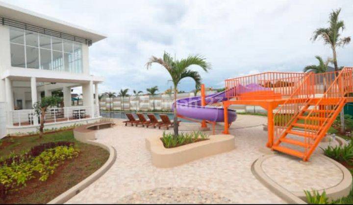 RUMAH MURAH PARADISE SERPONG CITY 2 PARUNG GUNUNG SINDUR 7