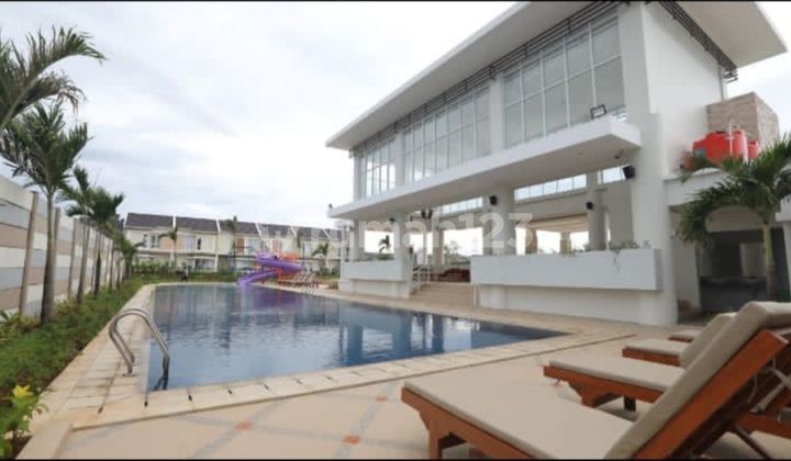 RUMAH MURAH PARADISE SERPONG CITY 2 PARUNG GUNUNG SINDUR 9