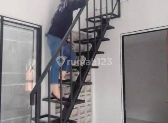 RUMAH KPR DP 0% BOJONGSARI SAWANGAN NEMPEL MALL THE PARK 4