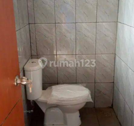 RUMAH KPR DP 0% BOJONGSARI SAWANGAN NEMPEL MALL THE PARK 5