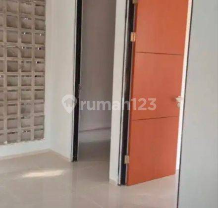 RUMAH KPR DP 0% BOJONGSARI SAWANGAN NEMPEL MALL THE PARK 7