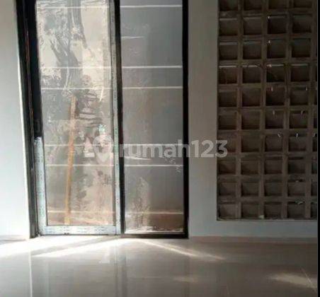 RUMAH KPR DP 0% BOJONGSARI SAWANGAN NEMPEL MALL THE PARK 8
