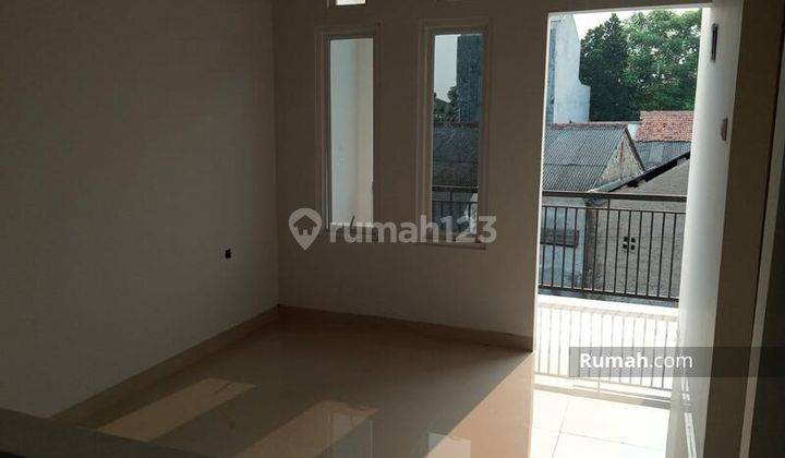 RUMAH MEWAH SMARTHOME 2 LT DKT TOL KRUKUT 3
