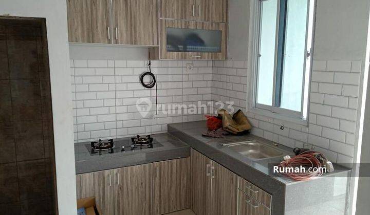 RUMAH MEWAH SMARTHOME 2 LT DKT TOL KRUKUT 5
