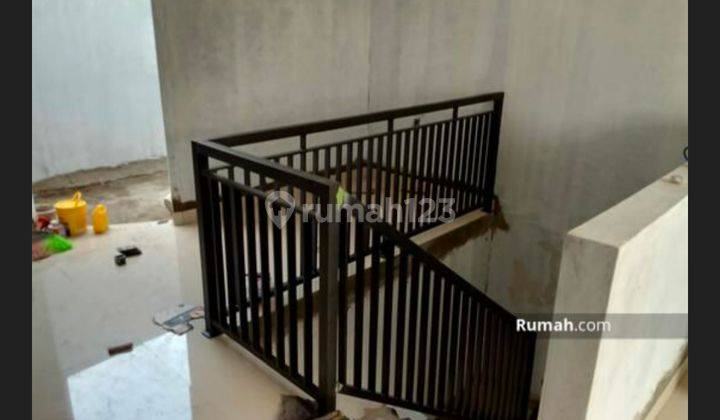 RUMAH MEWAH SMARTHOME 2 LT DKT TOL KRUKUT 8