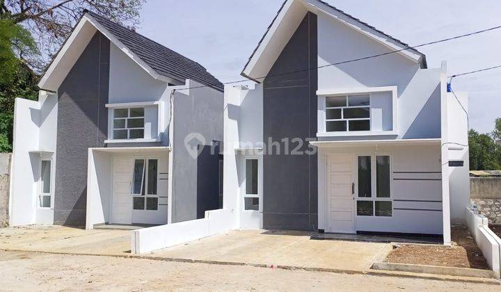 RUMAH TAKE OVER DI CINANGKA BISA NEGO SAMPAI DEAL DKT TOL 2