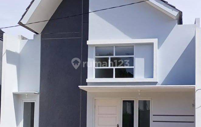 RUMAH TAKE OVER DI CINANGKA BISA NEGO SAMPAI DEAL DKT TOL 1