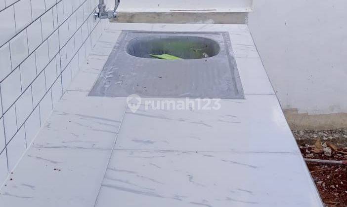 RUMAH TAKE OVER DI CINANGKA BISA NEGO SAMPAI DEAL DKT TOL 4