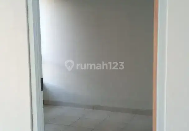 DIKONTRAKAN RUMAH BARU MURAH DICINANGKA DENGAN TANAH LUAS 5