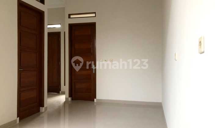 RUMAH DI CINANGKA BISA KPR NEMPEL PONDOK CABE 6