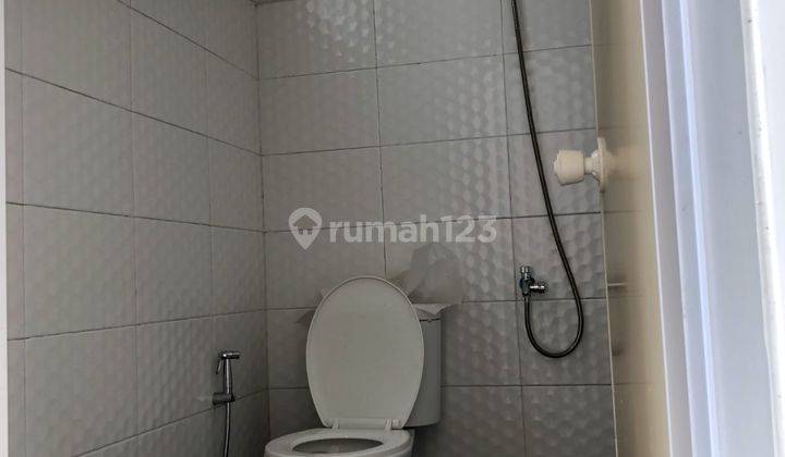 RUMAH DI CINANGKA BISA KPR NEMPEL PONDOK CABE 7