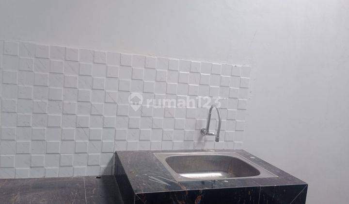 Dijual Rumah Siap Huni di Palm Residence Cinangka 5