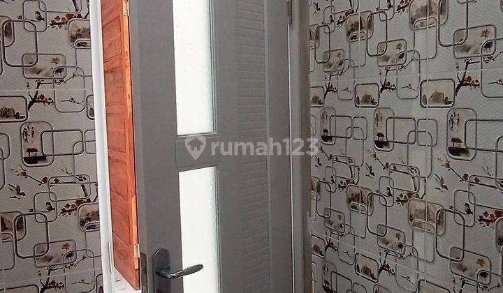 RUMAH MURAH DI CINANGKA BISA KPR NEMPEL PONDOK CABE DKT TOL 8