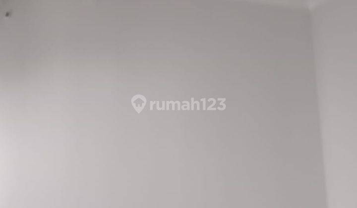 RUMAH TERMURAH BISA KPR NEMPEL TOL PONDOK CABE 8