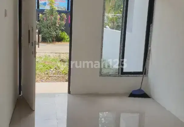 OVER KREDIT RUMAH DI CIPUTAT JOMBANG TANPA BI CHECKING 4
