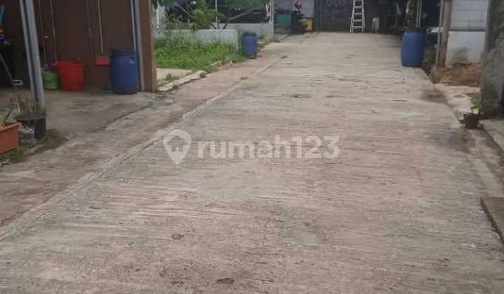 OVER KREDIT RUMAH DI SAWANGAN TANPA BI CHECKING 2