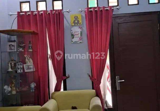 OVER KREDIT RUMAH DI SAWANGAN TANPA BI CHECKING 5