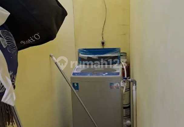 OVER KREDIT RUMAH DI SAWANGAN TANPA BI CHECKING 8