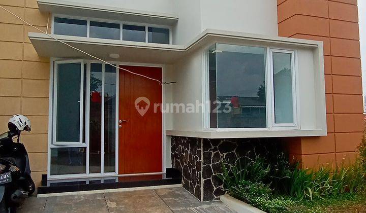 Nempel tol desari rumah rumah bisa kpr dp 0%  ready stock 2