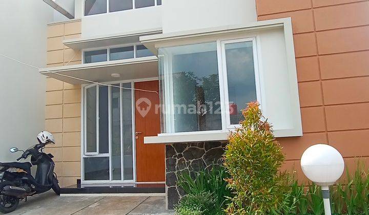 Nempel tol desari rumah rumah bisa kpr dp 0%  ready stock 3