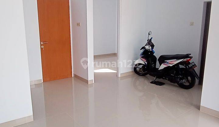 Nempel tol desari rumah rumah bisa kpr dp 0%  ready stock 6