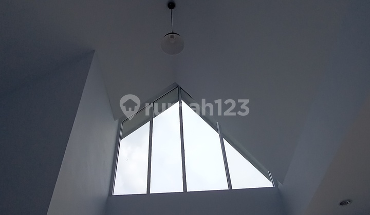Nempel tol desari rumah rumah bisa kpr dp 0%  ready stock 8