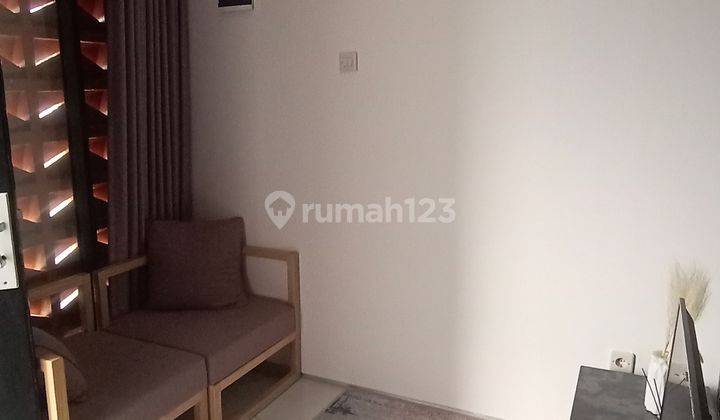 RUMAH 2 LANTAI MINIMALIS MODERN DP 0 BISA KPR 3
