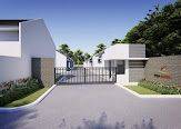 RUMAH MINIMALIS MODERN BISA KPR DP 0 DEKAT TOL DESARI 2