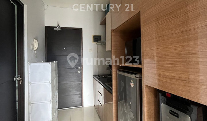 Apartemen Studio Tamansari Semanggi, Jakarta Selatan LST/S/9046 2