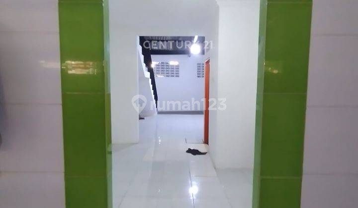 Ruko 2 Lantai Area Komersial Di Pancoran NR0034 2