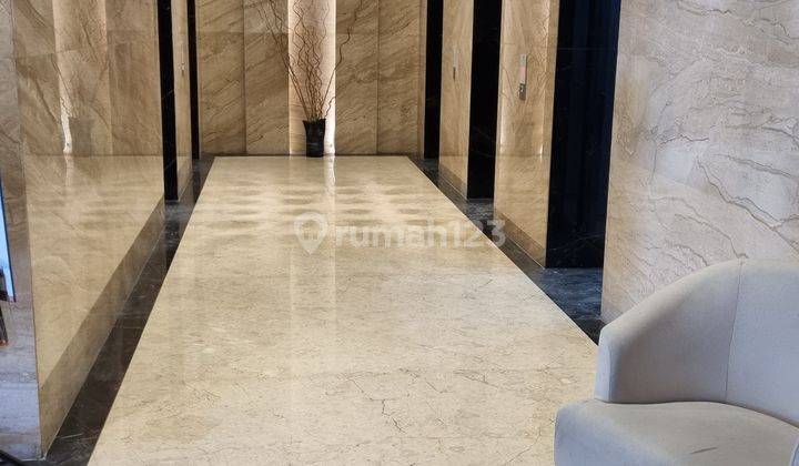 Dijual 1 Unit Apartemen Polluck Chadstone, Cikarang, Bekasi @LST/S/5938 7