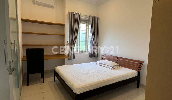 Rumah Bagus Siap Huni Di Provence Parkland Di BSD Tangerang R1855 2